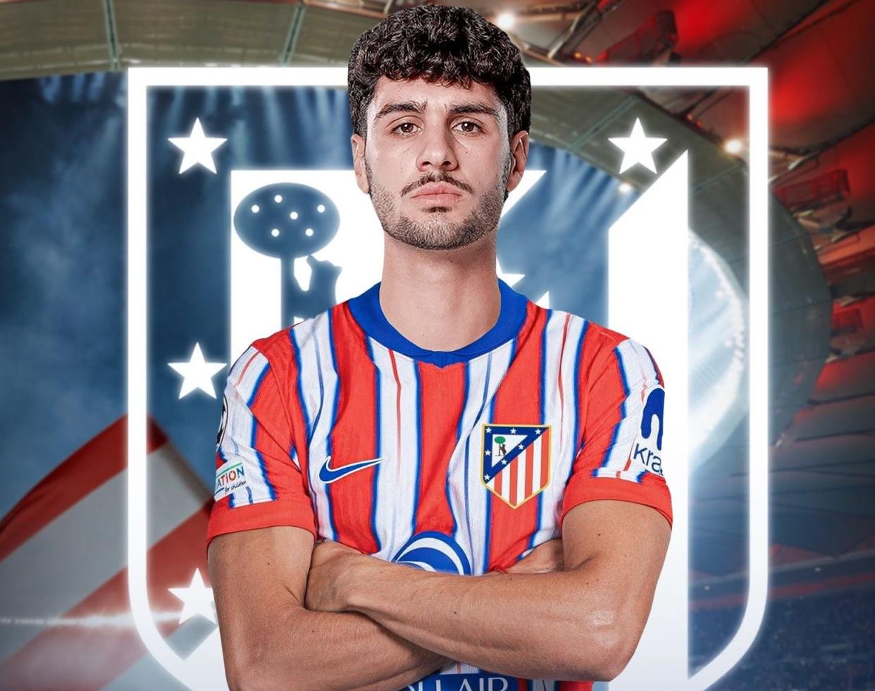 西甲倒计时,亚特兰大加时末段官宣签约,细节引发关注,目标明确,控场能力受关注的简单介绍 西甲倒计时,亚特兰大加时末段官宣签约,细节引发关注,目标明确,控场能力受关注的简单介绍