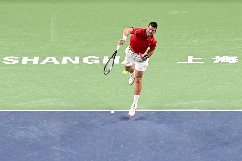 星空体育-包含德约科维奇赛事官方发布出色防守新规，塞尔维亚队争议不断！的词条