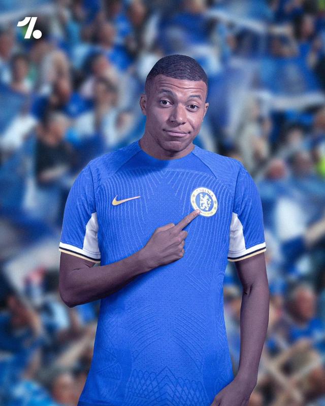 星空体育-包含姆巴佩新星关键助攻表现惊艳，切尔西未来可期！的词条