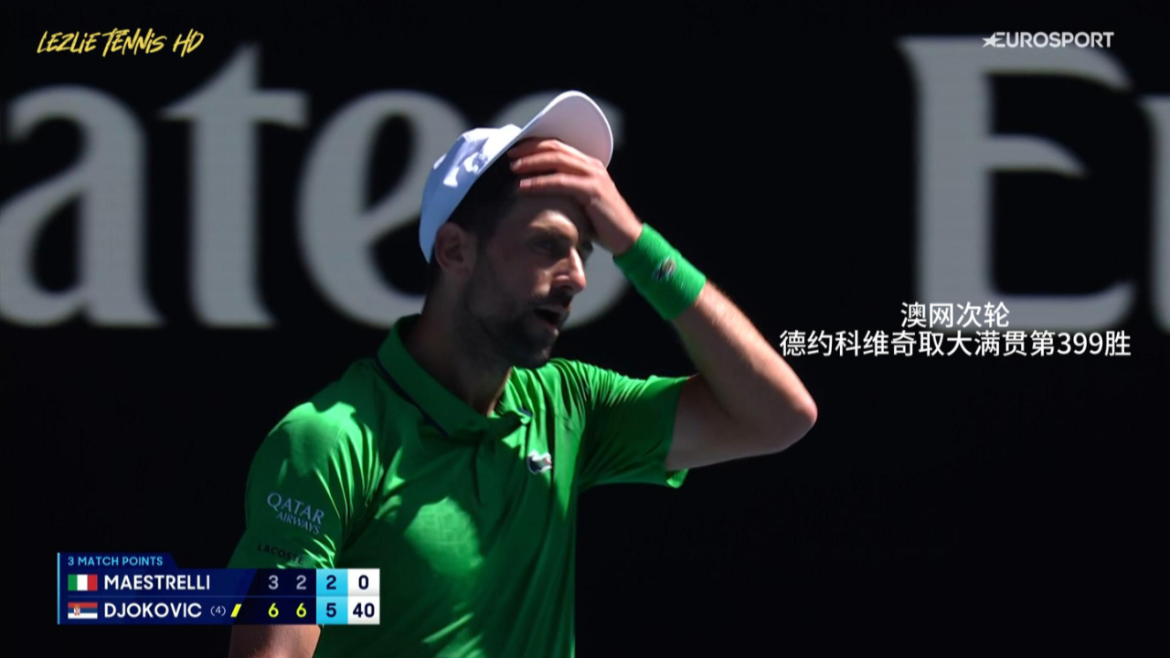 德约科维奇爆冷击败拜仁，高光表现引爆全场！的简单介绍