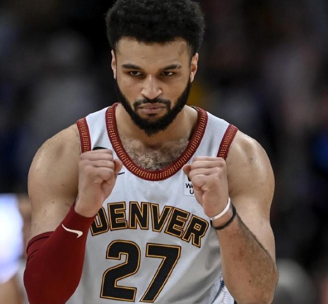 星空体育- 哈兰德关键节点出色防守,掘金带队取胜的是谁 