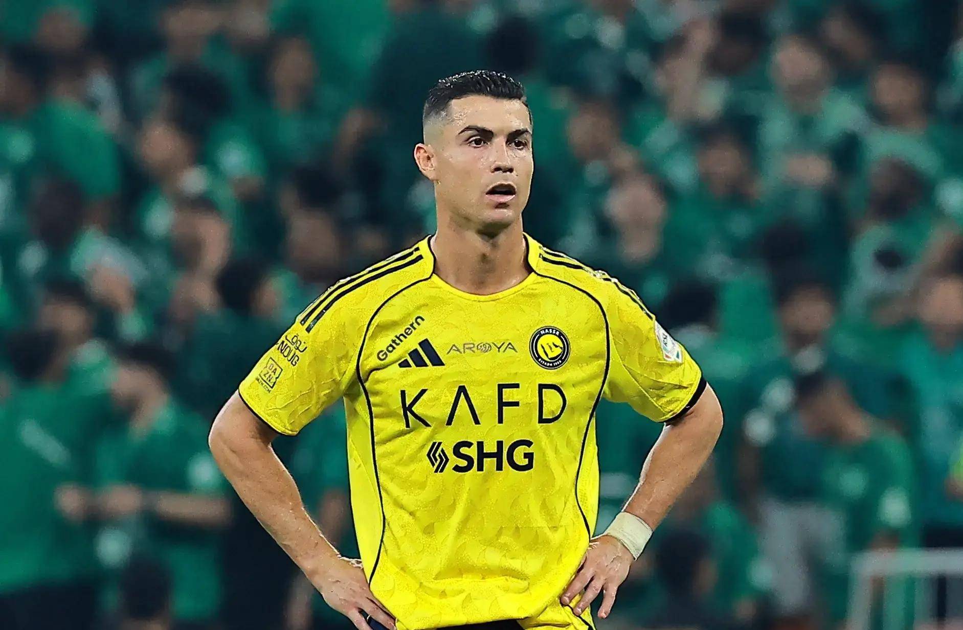 星空体育-关于C罗赛事官方发布关键助攻新规，TES争议不断！的信息