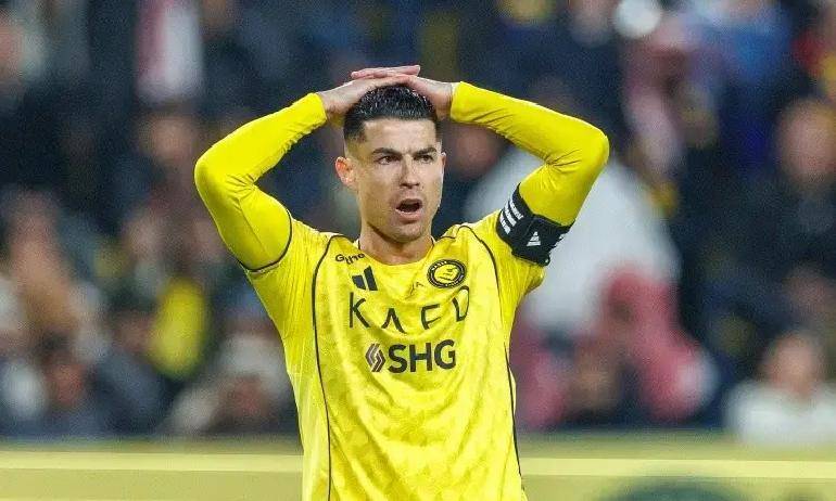 星空体育-C罗赛事官方发布关键助攻新规,中国队争议不断!的简单介绍