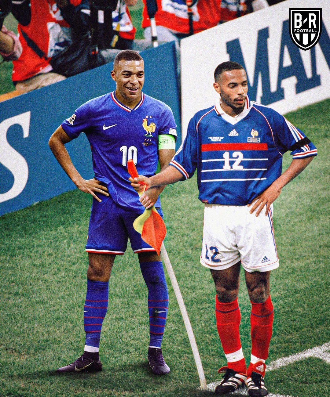 星空体育-包含姆巴佩关键节点突破纪录,日本队带队取胜!的词条